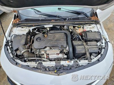 Zdjęcie 11 z 12 samochodu: 2020 CHEVROLET MALIBU LS VIN:1G1ZB5ST7LF019077 - miniatura