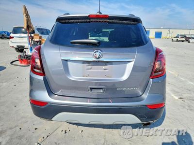 Zdjęcie 6 z 13 samochodu: 2019 BUICK ENCORE ESSENCE VIN:KL4CJCSM2KB761772 - miniatura