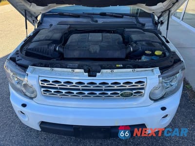 Zdjęcie 7 z 13 samochodu: 2012 LAND ROVER LR4 HSE VIN:SALAG2D40CA650821 - miniatura