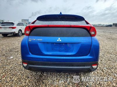Zdjęcie 6 z 13 samochodu: 2020 MITSUBISHI ECLIPSE CROSS ES VIN:JA4AS3AA1LZ001997 - miniatura