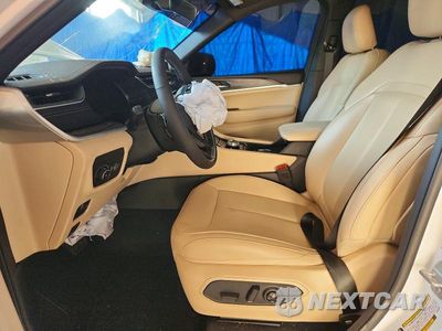 Zdjęcie 7 z 13 samochodu: 2025 JEEP GRAND CHEROKEE LIMITED VIN:1C4RJHBG5SC323846 - miniatura