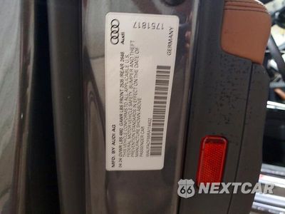 Zdjęcie 13 z 13 samochodu: 2024 AUDI A5 PREMIUM PLUS 45 VIN:WAUFACF55RA114432 - miniatura