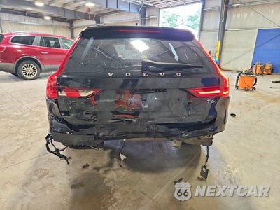 Zdjęcie 6 z 13 samochodu: 2018 VOLVO V90 CROSS COUNTRY T6 INSCRIPTION VIN:YV4A22NL9J1017188 - miniatura