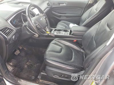 Zdjęcie 7 z 13 samochodu: 2020 FORD EDGE TITANIUM VIN:2FMPK4K96LBA30601 - miniatura