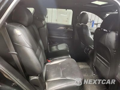 Zdjęcie 11 z 13 samochodu: 2017 MAZDA CX-9 GRAND TOURING VIN:JM3TCBDY6H0142128 - miniatura