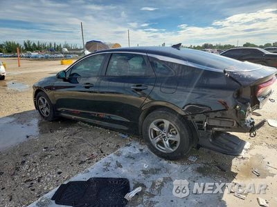 Drugie zdjęcie samochodu z przodu: 2023 KIA K5 LXS VIN:5XXG14J21PG195053 - miniatura