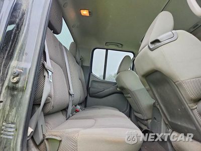 Zdjęcie 10 z 12 samochodu: 2010 NISSAN FRONTIER SE V6 VIN:1N6AD0FV7AC415275 - miniatura