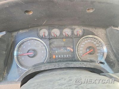 Zdjęcie 9 z 12 samochodu: 2010 FORD F150 SUPER CAB VIN:1FTFX1EV4AFC36472 - miniatura