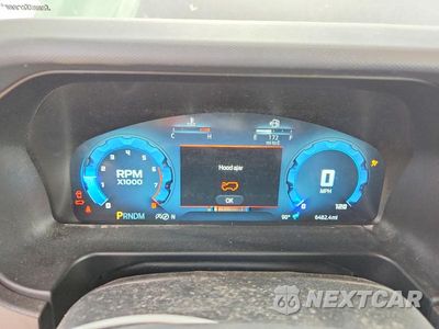 Zdjęcie 9 z 13 samochodu: 2025 FORD BRONCO BIG BEND VIN:1FMDE7BH5SLB43070 - miniatura