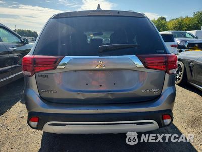 Zdjęcie 6 z 13 samochodu: 2019 MITSUBISHI OUTLANDER SE VIN:JA4AZ3A35KJ001270 - miniatura