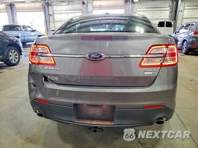Zdjęcie 6 z 12 samochodu: 2014 FORD TAURUS SEL VIN:1FAHP2H81EG112279 - miniatura