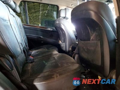 Zdjęcie 11 z 13 samochodu: 2011 BMW X5 XDRIVE35I VIN:5UXZV4C55BL742689 - miniatura