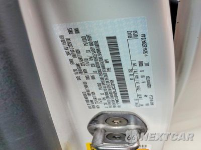Zdjęcie 12 z 12 samochodu: 2020 FORD ESCAPE SE VIN:1FMCU9G65LUC32165 - miniatura