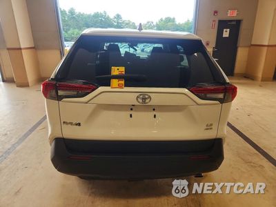 Zdjęcie 6 z 13 samochodu: 2024 TOYOTA RAV4 LE VIN:2T3F1RFV4RC406193 - miniatura