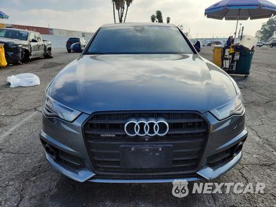 Piąte zdjęcie samochodu w środku: 2017 AUDI A6 COMPETITION PRESTIGE VIN:WAUF3BFC7HN038304 - miniatura