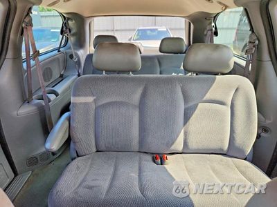 Zdjęcie 10 z 13 samochodu: 2005 DODGE GRAND CARAVAN SE VIN:1D4GP24R95B144014 - miniatura