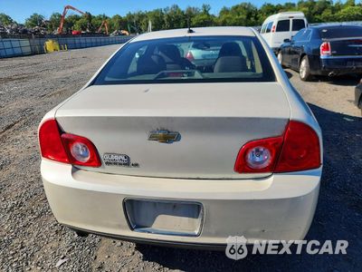 Zdjęcie 6 z 12 samochodu: 2011 CHEVROLET MALIBU 1LT VIN:1G1ZC5E19BF327549 - miniatura