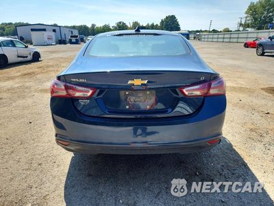 Zdjęcie 6 z 13 samochodu: 2022 CHEVROLET MALIBU LT VIN:1G1ZD5ST5NF143653 - miniatura