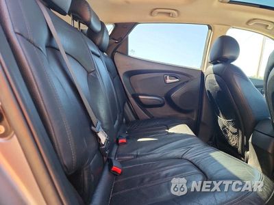Zdjęcie 11 z 13 samochodu: 2011 HYUNDAI TUCSON LIMITED VIN:KM8JUCAC9BU204418 - miniatura