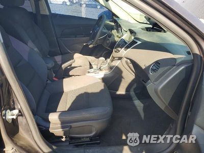 Zdjęcie 7 z 12 samochodu: 2015 CHEVROLET CRUZE LT VIN:1G1PC5SB6F7297947 - miniatura