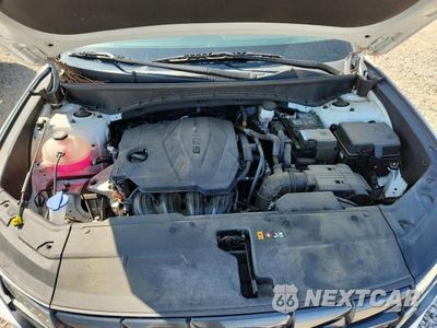 Zdjęcie 12 z 13 samochodu: 2024 HYUNDAI TUCSON SEL VIN:5NMJB3DE2RH380395 - miniatura