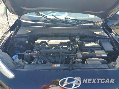 Zdjęcie 12 z 13 samochodu: 2023 HYUNDAI KONA SE VIN:KM8K22AB3PU986833 - miniatura