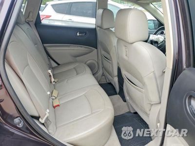 Zdjęcie 11 z 14 samochodu: 2011 NISSAN ROGUE S VIN:JN8AS5MV7BW290789 - miniatura