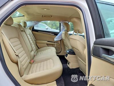 Zdjęcie 10 z 12 samochodu: 2013 FORD FUSION SE VIN:3FA6P0H7XDR304701 - miniatura