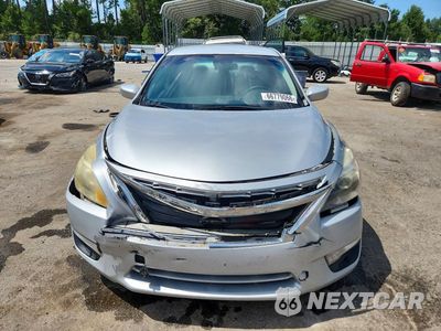 Piąte zdjęcie samochodu w środku: 2015 NISSAN ALTIMA 2.5 S VIN:1N4AL3AP6FC174256 - miniatura