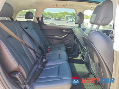 Zdjęcie 11 z 13 samochodu: 2022 AUDI Q7 PREMIUM PLUS VIN:WA1LXBF76ND002094 - miniatura