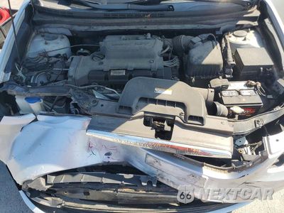 Zdjęcie 11 z 13 samochodu: 2008 HYUNDAI ELANTRA GLS VIN:KMHDU46D18U580379 - miniatura