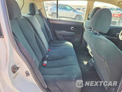 Zdjęcie 10 z 13 samochodu: 2012 NISSAN VERSA 1.8 S VIN:3N1BC1CP9CK237519 - miniatura