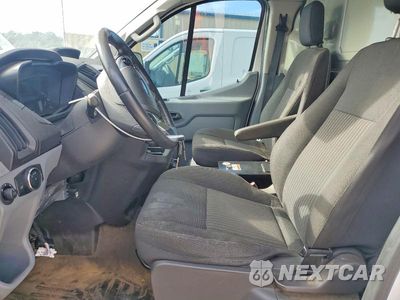 Zdjęcie 7 z 13 samochodu: 2015 FORD TRANSIT T-250 VIN:1FTNR1ZM7FKA68090 - miniatura