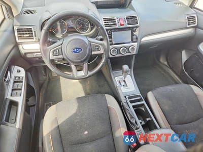 Zdjęcie 8 z 13 samochodu: 2016 SUBARU CROSSTREK PREMIUM VIN:JF2GPABC0G8278501 - miniatura