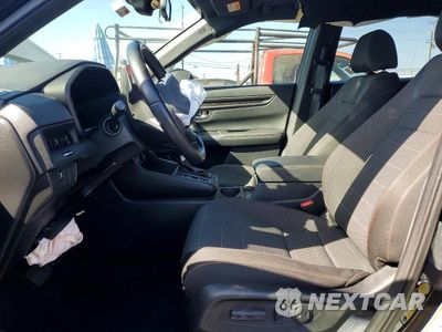 Zdjęcie 7 z 13 samochodu: 2025 HONDA CR-V SPORT VIN:7FARS5H57SE038803 - miniatura