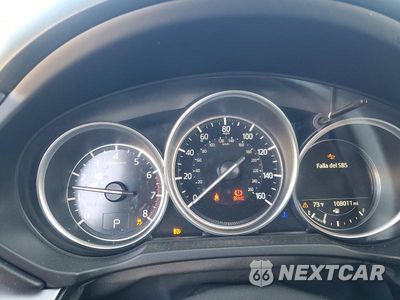 Zdjęcie 9 z 12 samochodu: 2020 MAZDA CX-5 TOURING VIN:JM3KFBCM9L0781095 - miniatura