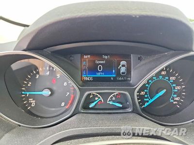 Zdjęcie 9 z 12 samochodu: 2016 FORD ESCAPE SE VIN:1FMCU0GX2GUB98129 - miniatura