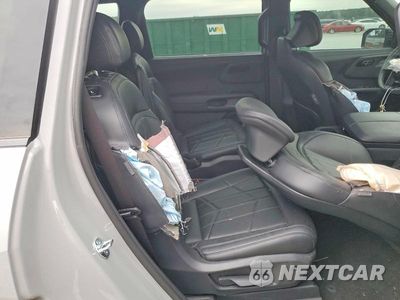 Zdjęcie 11 z 13 samochodu: 2027 KIA TELLURIDE X-LINE EX VIN:5XYPCES13VG013187 - miniatura
