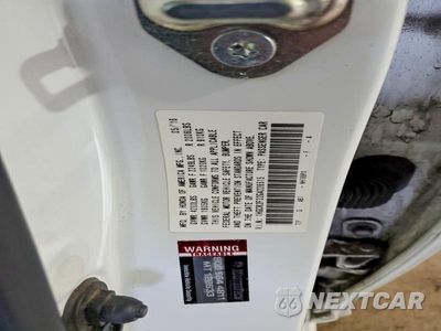 Zdjęcie 12 z 12 samochodu: 2016 HONDA ACCORD LX VIN:1HGCR2F32GA226515 - miniatura