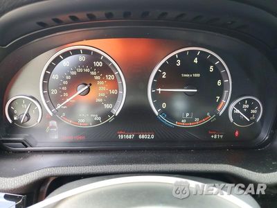 Zdjęcie 17 z 26 samochodu: 2016 BMW X3 XDRIVE28I VIN:5UXWX9C59G0D80632 - miniatura