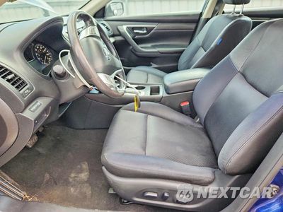 Zdjęcie 7 z 12 samochodu: 2016 NISSAN ALTIMA 2.5 SR VIN:1N4AL3AP8GC223488 - miniatura