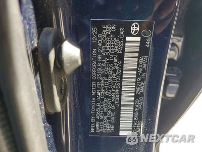 Zdjęcie 12 z 12 samochodu: 2026 TOYOTA COROLLA HYBRID XLE VIN:JTDBCMFE6T3132774 - miniatura