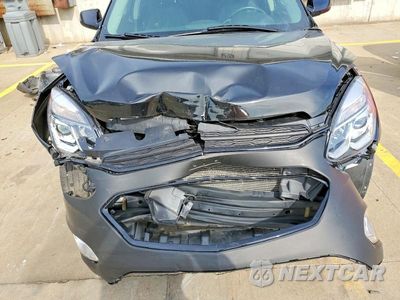 Zdjęcie 12 z 14 samochodu: 2017 CHEVROLET EQUINOX LT VIN:2GNALCEK6H6197872 - miniatura