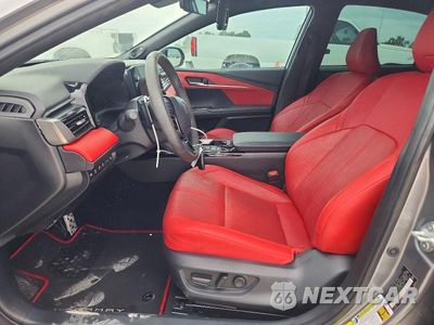 Zdjęcie 7 z 12 samochodu: 2025 TOYOTA CAMRY XSE VIN:4T1DAACK5SU630119 - miniatura