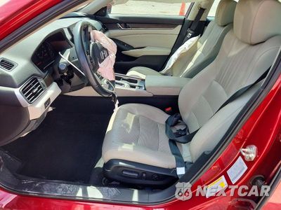 Zdjęcie 7 z 13 samochodu: 2018 HONDA ACCORD EXL VIN:1HGCV1F50JA083112 - miniatura