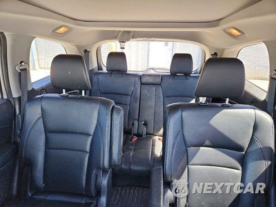 Zdjęcie 10 z 13 samochodu: 2016 HONDA PILOT ELITE VIN:5FNYF6H02GB121360 - miniatura