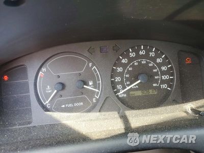 Zdjęcie 9 z 12 samochodu: 1998 TOYOTA COROLLA VE VIN:2T1BR12E9WC036071 - miniatura