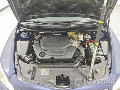 Zdjęcie 11 z 13 samochodu: 2011 CHEVROLET MALIBU 2LT VIN:1G1ZD5E74BF231782 - miniatura