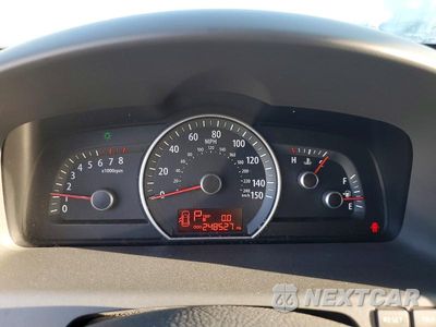 Zdjęcie 9 z 13 samochodu: 2009 KIA BORREGO LX VIN:KNDJJ741695028561 - miniatura
