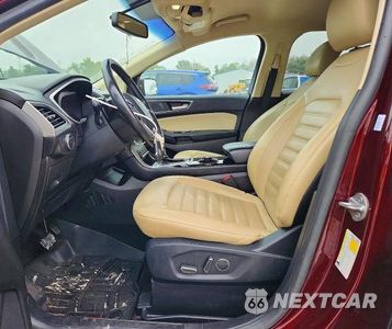 Zdjęcie 7 z 12 samochodu: 2017 FORD EDGE SEL VIN:2FMPK3J85HBB20848 - miniatura